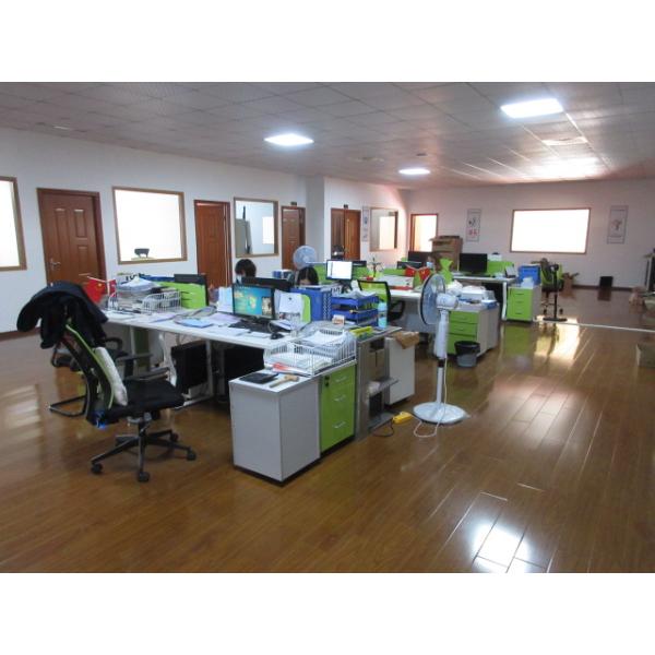 220V-240V Supermarket Display Freezer Multipurpose Painted Steel Material