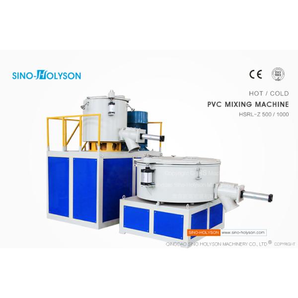 Double Screw Counter Rotating Conical Twin Screw WPC Door Frame Manufacturing Machine