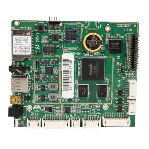 Quality Sunchip RK3188 Android Motherboard LCD Digital Signage Embedded ARM Board wholesale