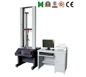 Quality Computer Servo Control Compression Testing Machine wholesale