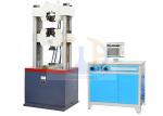 Windows Based Interface Hydraulic Tensile Testing Machine , Mechanical Testing