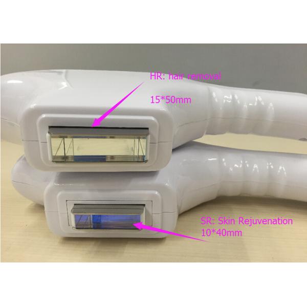 * SANHE shr950s New portable IPL SHR hair removal machine/IPL+RF/IPL SHR made in China with competive price