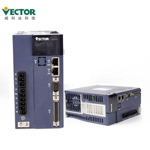 Quality 3 Phase AC220V CNC Servo Drive Ethercat Servo CNC Kit wholesale