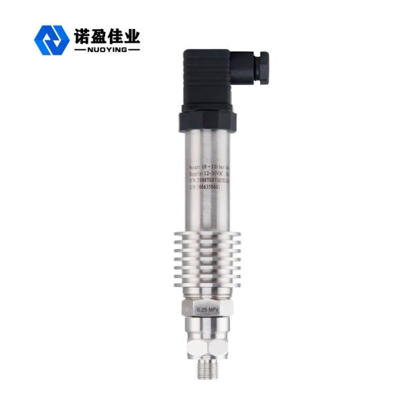 Cheap 2000 Bar Pressure Sensor Transmitter 24VDC Thread DP Pressure Transmitter for sale