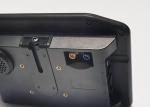 high brightness Taxi Mobile Data Terminal ODM Android Tablet Navigation With
