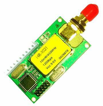 Cheap 433/868/915/2400MHz low cost Wireless RF Data Transceiver Module, VHF Module for sale