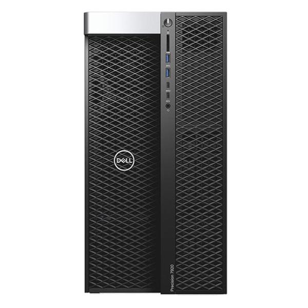 Graphics Dell T7920 Dell Tower Server Workstation 256G RTX A6000 48G