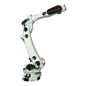 China Articulated Chinese Robot Arm CX210L 6 Axis Industrial Welding Robots Floor Mounting on sale