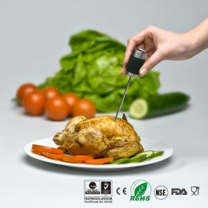 Digital Universal Wine Temperature Thermometer Selectable F/C Switching