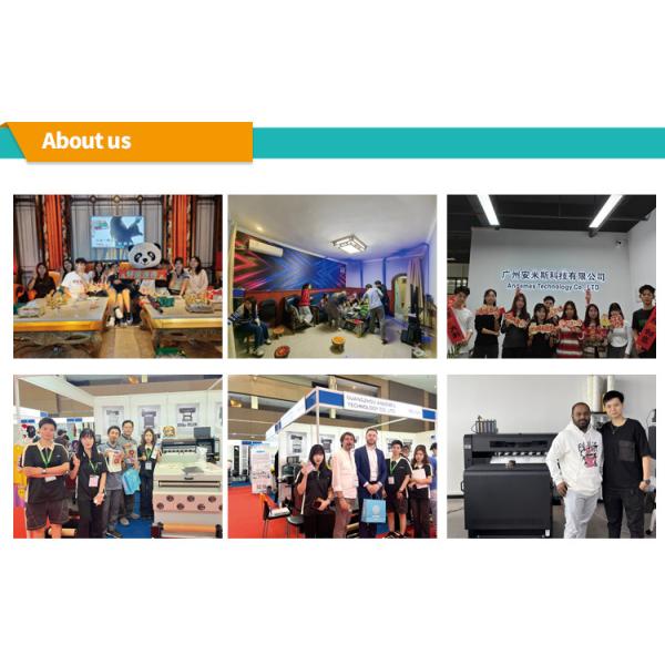 Printing Size 13inch Black A3 XP600 Printer Head for Printing