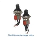 Wireless Joystick Controller Remote Control Spare Parts Transmitter Side PCB