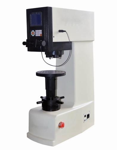 Cheap Motorized Turret Digital Brinell Hardness Testing Machine With RS232 Interface for sale