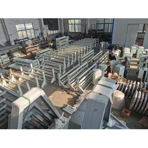 Weaving Fabric Winding Machine Loom Winder