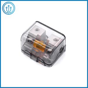 Quality ANS-H ANS ANL ANM ANM-H MIDI Automotive Fuse Block 32V 150A wholesale