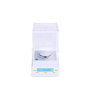 Quality 0.1mg HP Density Balance Digital Scale Precision Digital Weighing Scales wholesale