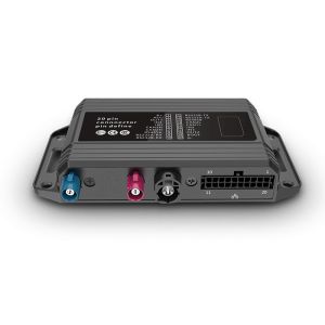 4G Telematics Box GPS Tracking Device For Fleet Management