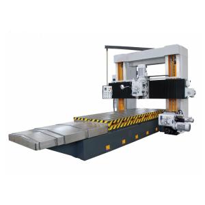 China X6020HD CNC Gantry Milling Machine CNC Gantry Machine Frame Body CNC Milling Machine on sale