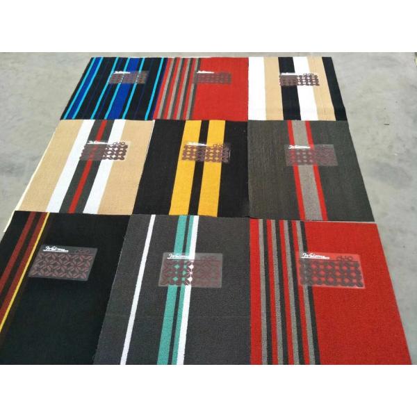 1220mm Width Plastic Car Mat Making Machine With Omron Temperature Controller