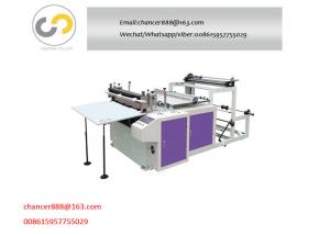 Quality Computer control roll to sheet cutting machine price, paper cutting machine wholesale