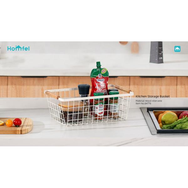 Disassembly Wire Bamboo Kitchen Paper Roll Holder Restaurant Paper Towel Holder Steel Kitchen Tissue Holder