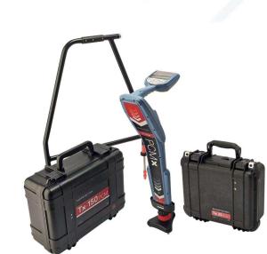 Quality Radiodetection PCMX Pipeline Detector Rongchang Machinery wholesale
