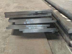 Quality EN 1.2083 DIN X40Cr14 AISI 420 Stainless Alloy Tool Steel Sheet And Plate wholesale