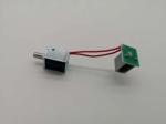 1.6W Push Pull Solenoid Electromagnet