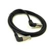 Buy cheap Double UP Angle Ethernet Lan Cable / Cat6 FTP Stp Patch Cord Custom Jacket from wholesalers
