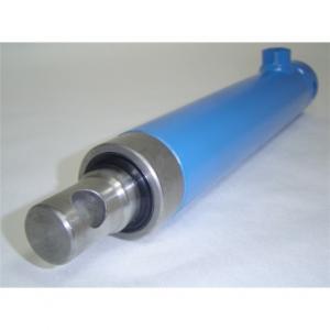 Quality Top quality customized single acting hydraulic cylinder with high quality seals wholesale
