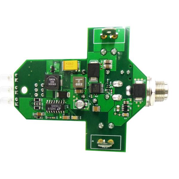 DIP PCB Assembly Service