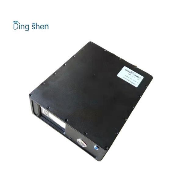 Cheap 2K DC12.5V COFDM Video Receiver , Long Range Rf Transmitter And Receiver for sale