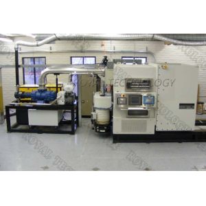 Plastic Films Roll to Roll (R2R) Web vacuum Metallizing Equipment