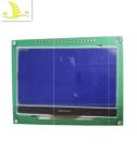 Customize Negative 12864 STN FSTN Dots Matrix COG Lcd Graphic Module