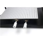 Easy Operate Manual PCB SMT Screen Printing Machine