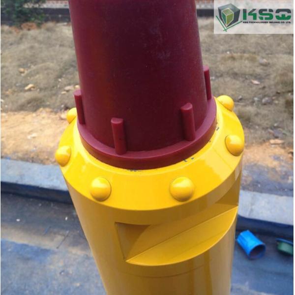 Misson40 / Sd4 / Dhd340 / Ql60 Rock Drill Tools Down The Hole Water Well Tools