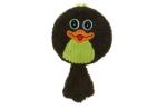 Durable Unique Design Customized Soft Bird Toy Plush Pet Plush Toy