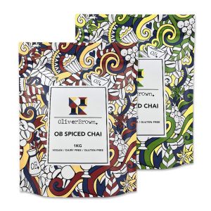 Quality Zipper Noodle Aluminum Foil Packaging Bag With Customized Printing wholesale