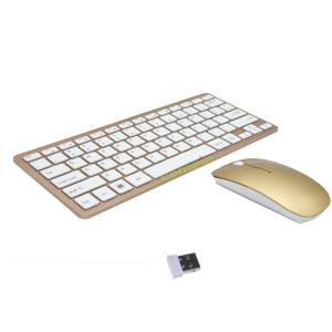 Quality Ergonomics Tablet Keyboard And Mouse Combo With Low Power Consumption wholesale