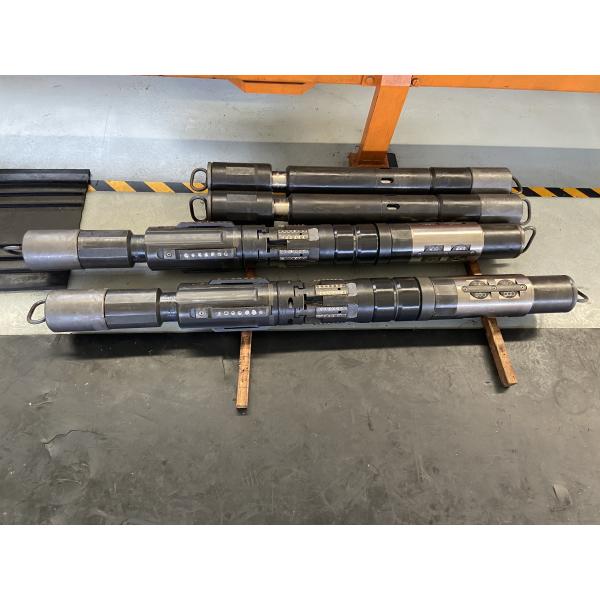 9 5/8" Full Bore Retrievable Packer Redress Kit RTTS Part