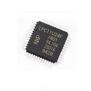 Quality LPC11U24FBD48/401 MCU Microcontroller Unit Electronics Component IC wholesale
