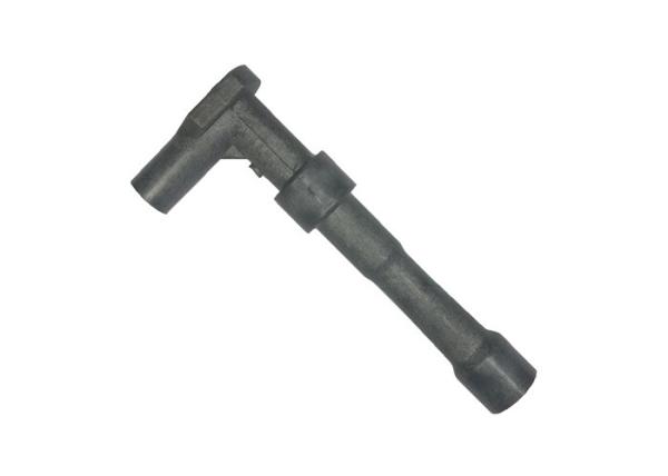 Resistor Type Spark Plugs / Spark Plug Resistor TY0027B04 High Mechanical