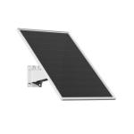 IP65 Solar Power Kit For Security Camera Portable Camera Solar Panel