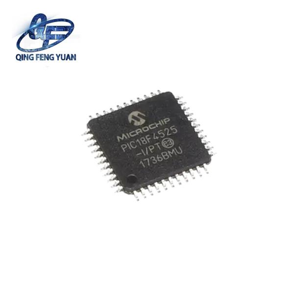 Cheap Microchip PIC18F4525T Integrated Circuit Ic Chip High Performance for sale