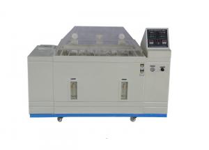 China Environmental Salt Spray Corrosion Test Chamber Accelerated Corrosion Test Unit on sale