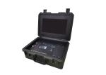 High Quality Security Surveillance COFDM HD Audio Video Transmitter Receive