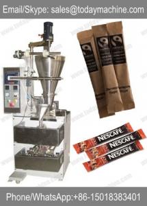 Quality automatic Flour Coco Spice Chili Currie Pepper whey protein powder filling machine wholesale