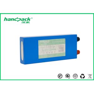 China 3.2V25Ah LiFePO4 Prismatic Battery Cell on sale
