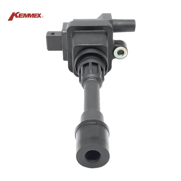 BYD F3 F6 1.8 2.0 Car Model Ignition Coil Replacement with F01R10A115 BYD483QA TT11K