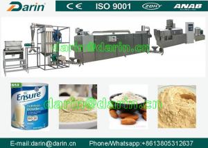 Quality Nutrition grain powder , nutrition rice powder , milk baby food maker machine wholesale