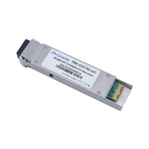 Quality 1330nmTX / 1270nmRX 10G XFP Bi Directional Transceiver 60km Reach wholesale